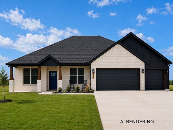4796 Oakley Street , Springdale, AR 72762