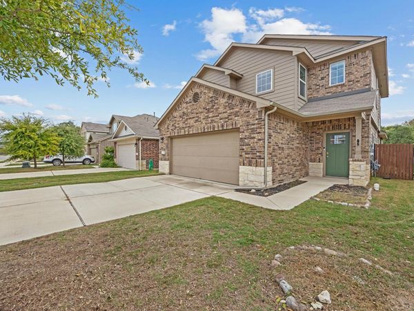 324 Sandhill Piper ST, Leander, TX 78641