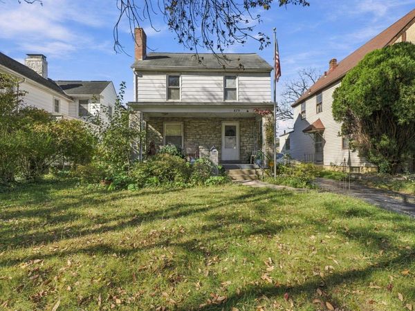 879 Vernon Road, Columbus, OH 43209