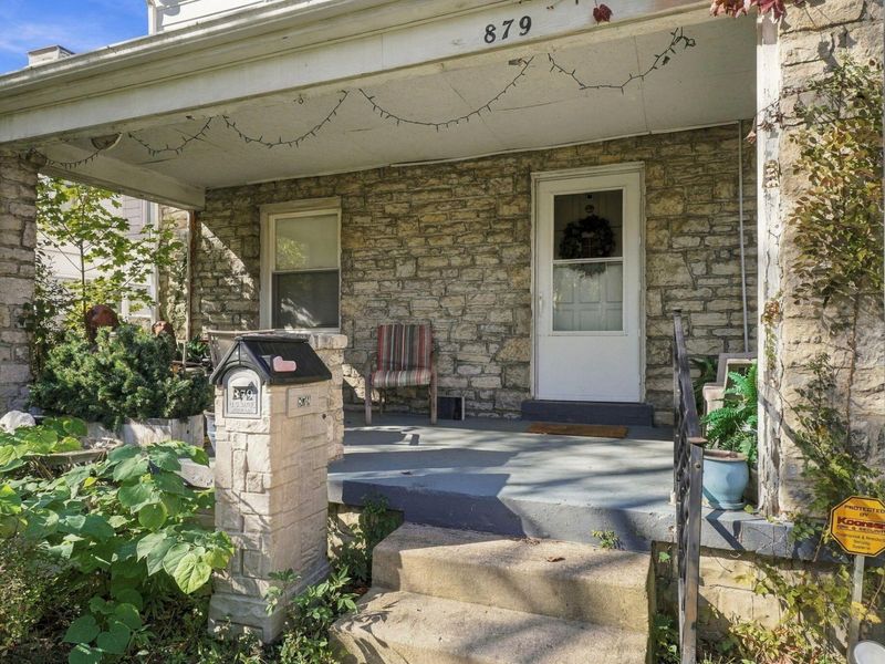 879 Vernon Road, Columbus, OH 43209 Photo 4
