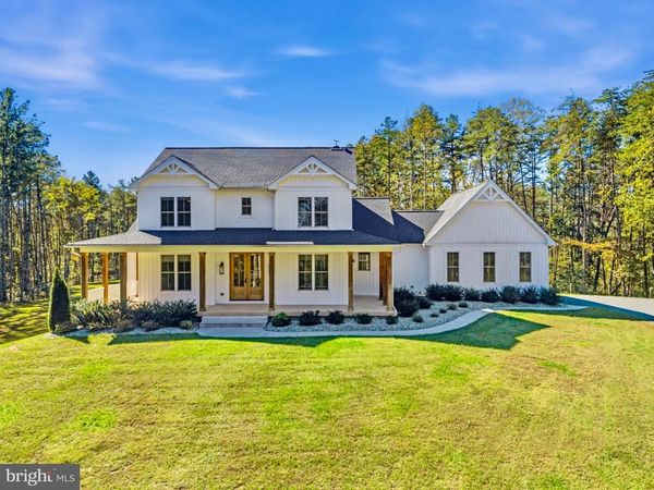 12022 DUTCH SPRINGS LANE, RIXEYVILLE, VA 22737