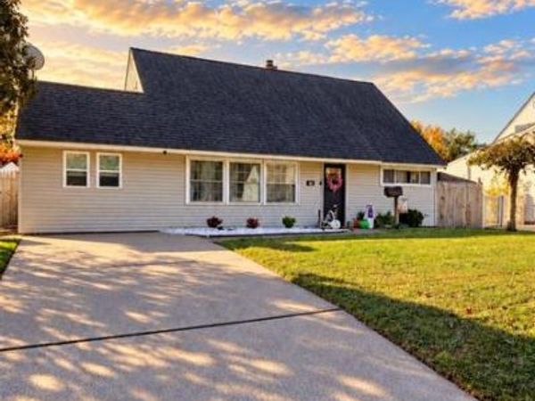 187 KENWOOD DRIVE S, LEVITTOWN, PA 19055