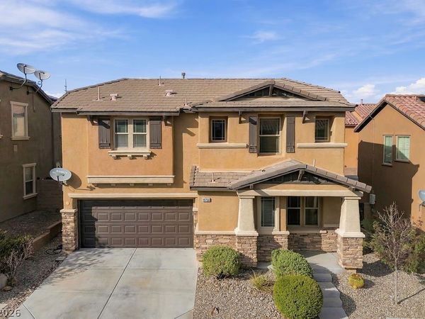 10756 Bayview House Avenue, Las Vegas, NV 89166