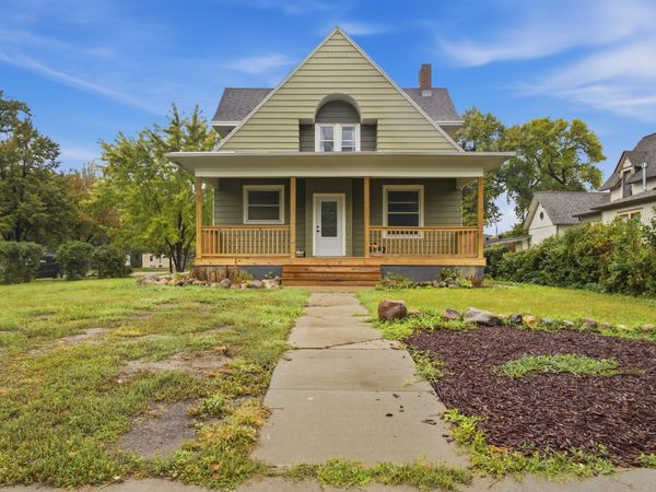 624 S Kline Street, Aberdeen, SD 57401