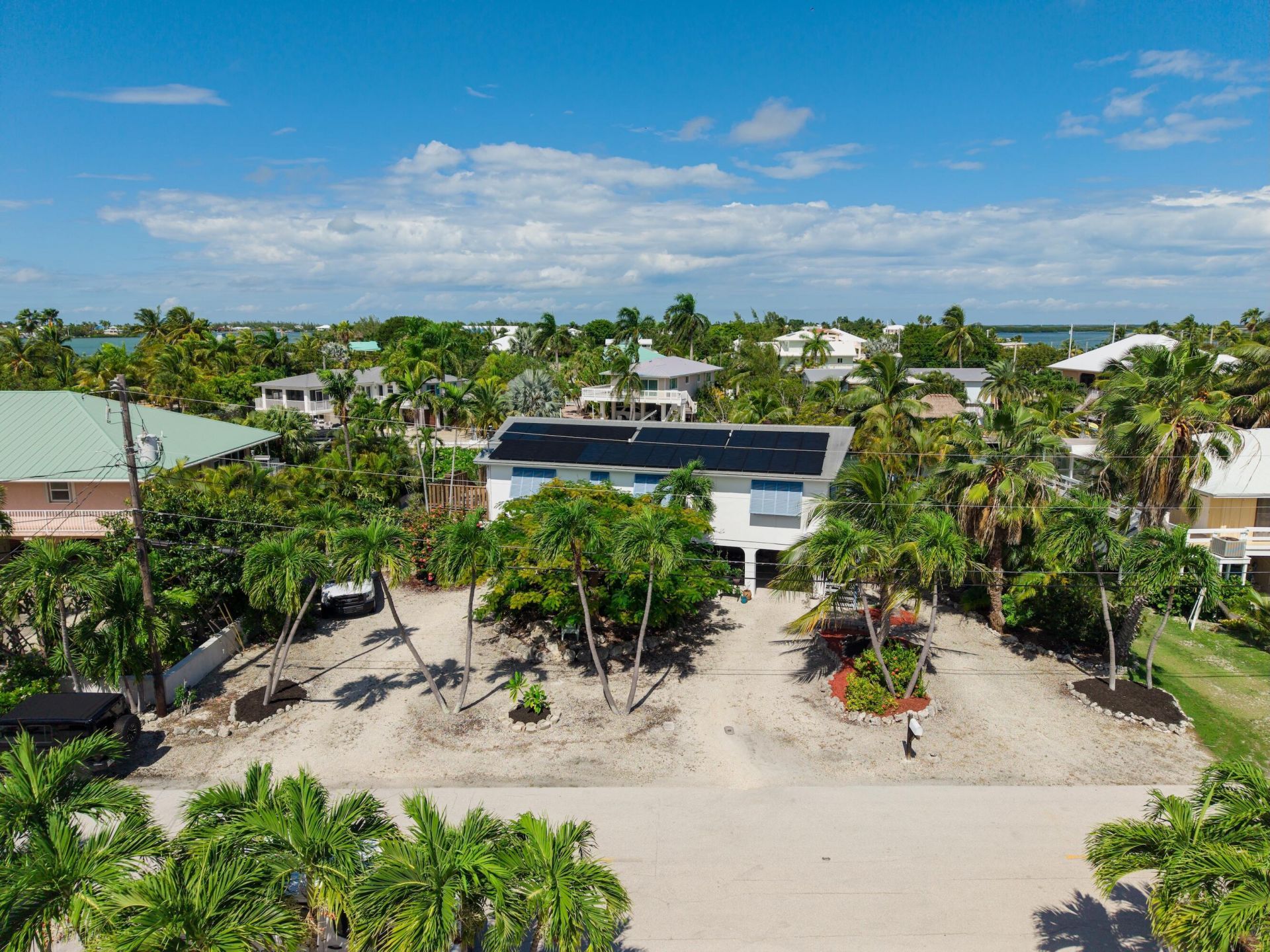 17155 W Hibiscus Lane, Sugarloaf, FL 33042 Photo