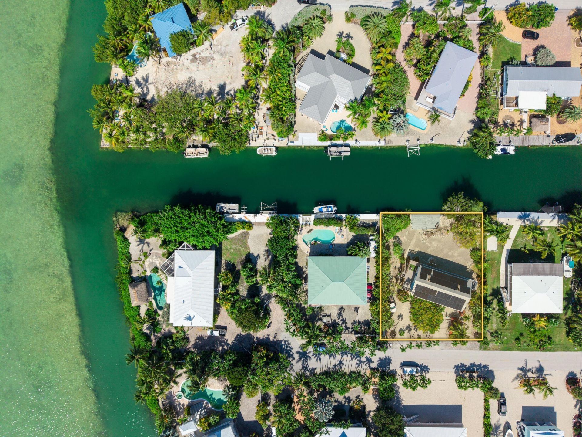 17155 W Hibiscus Lane, Sugarloaf, FL 33042 Photo
