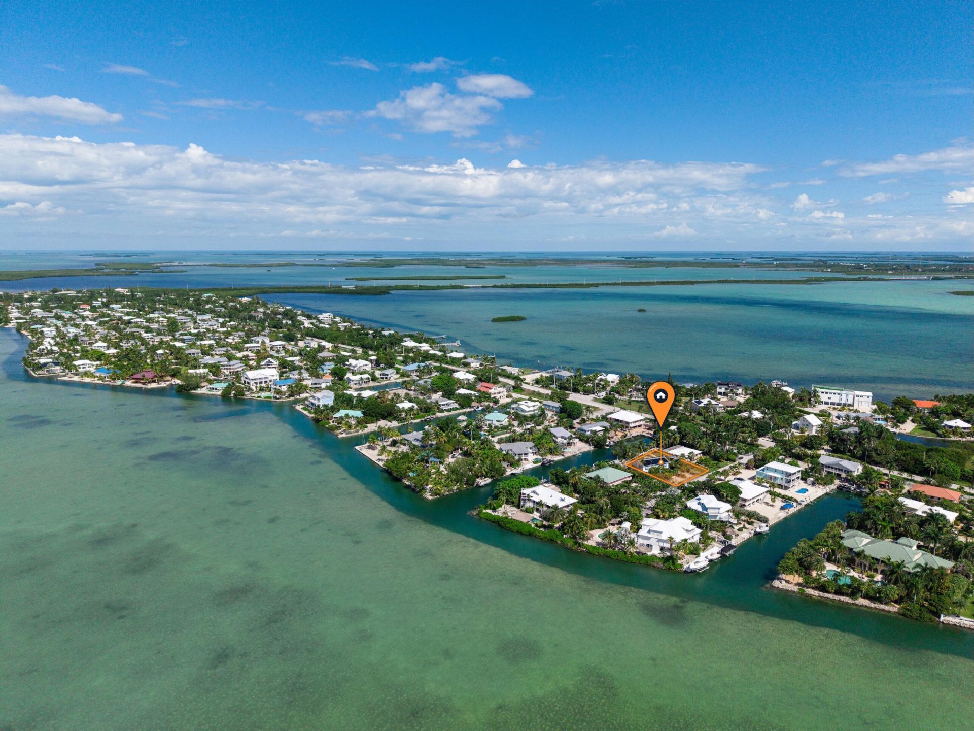 17155 W Hibiscus Lane, Sugarloaf, FL 33042 Photo