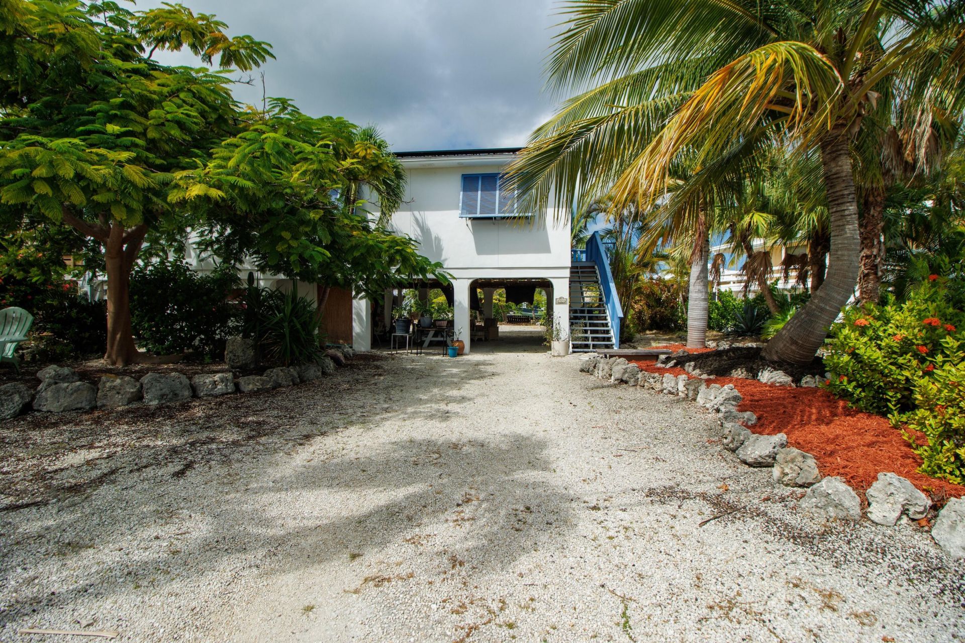 17155 W Hibiscus Lane, Sugarloaf, FL 33042 Photo