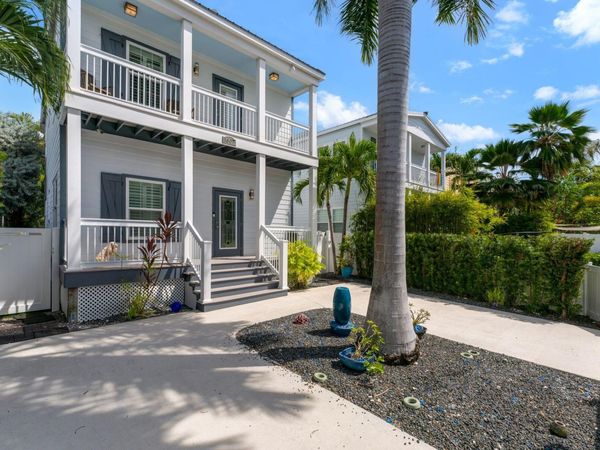 1607 Sunshine Drive, KEY WEST, FL 33040
