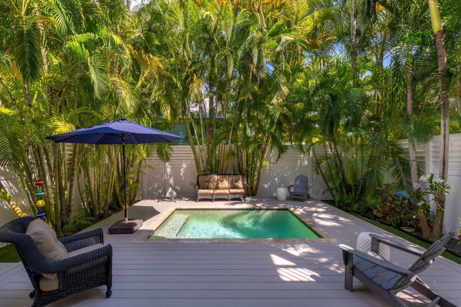 1607 Sunshine Drive, Key West, FL 33040 Photo