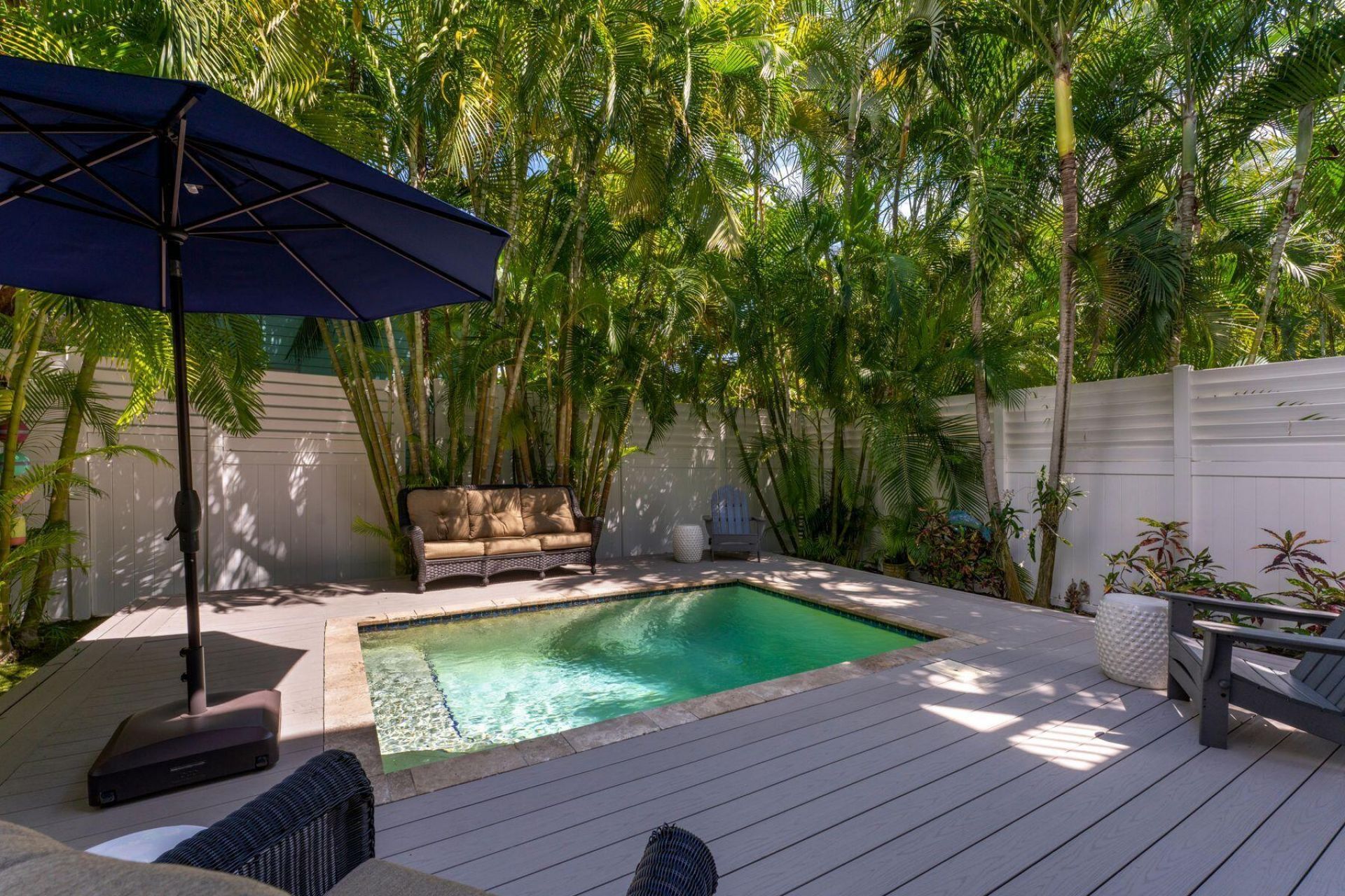 1607 Sunshine Drive, Key West, FL 33040 Photo