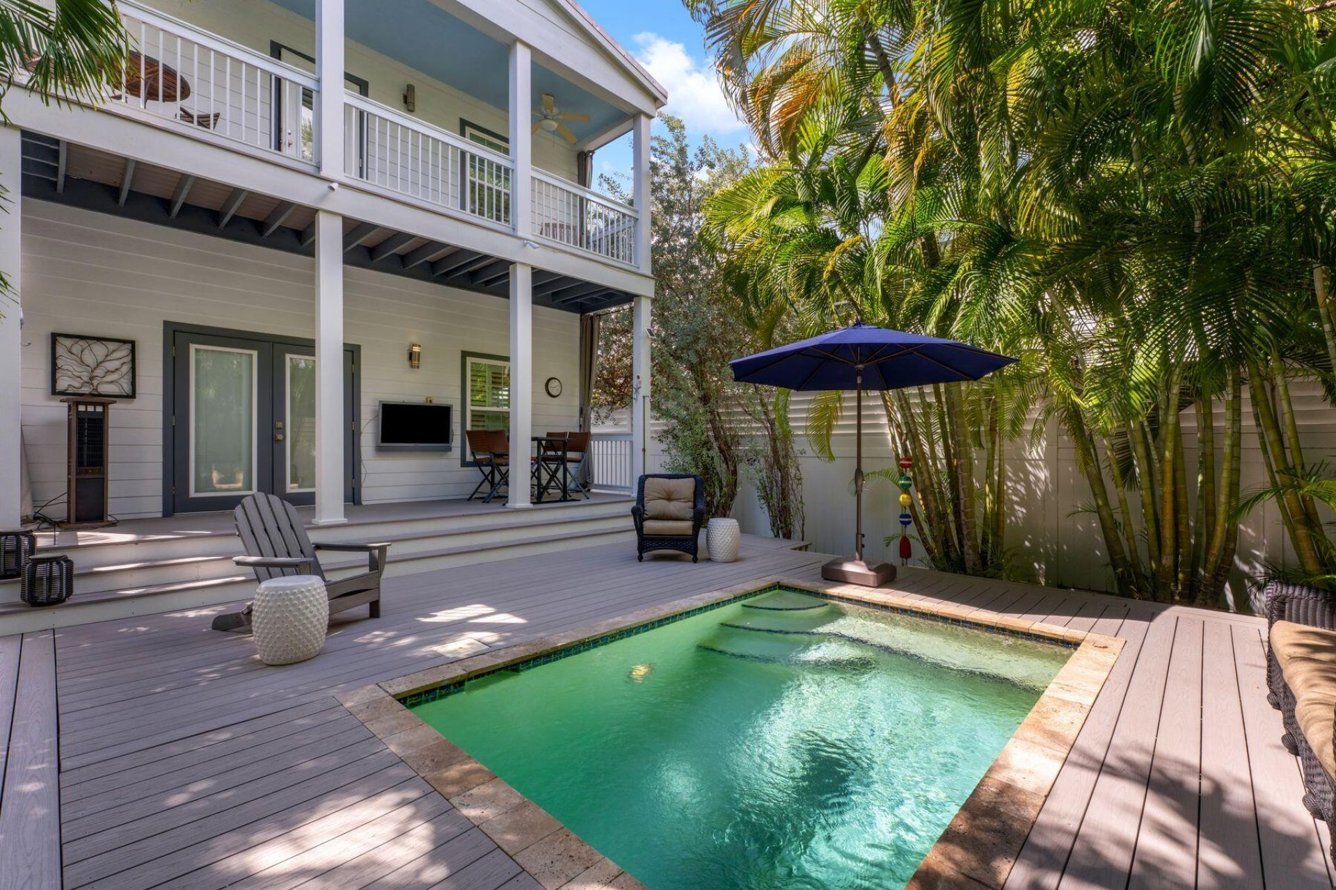 1607 Sunshine Drive, Key West, FL 33040 Photo