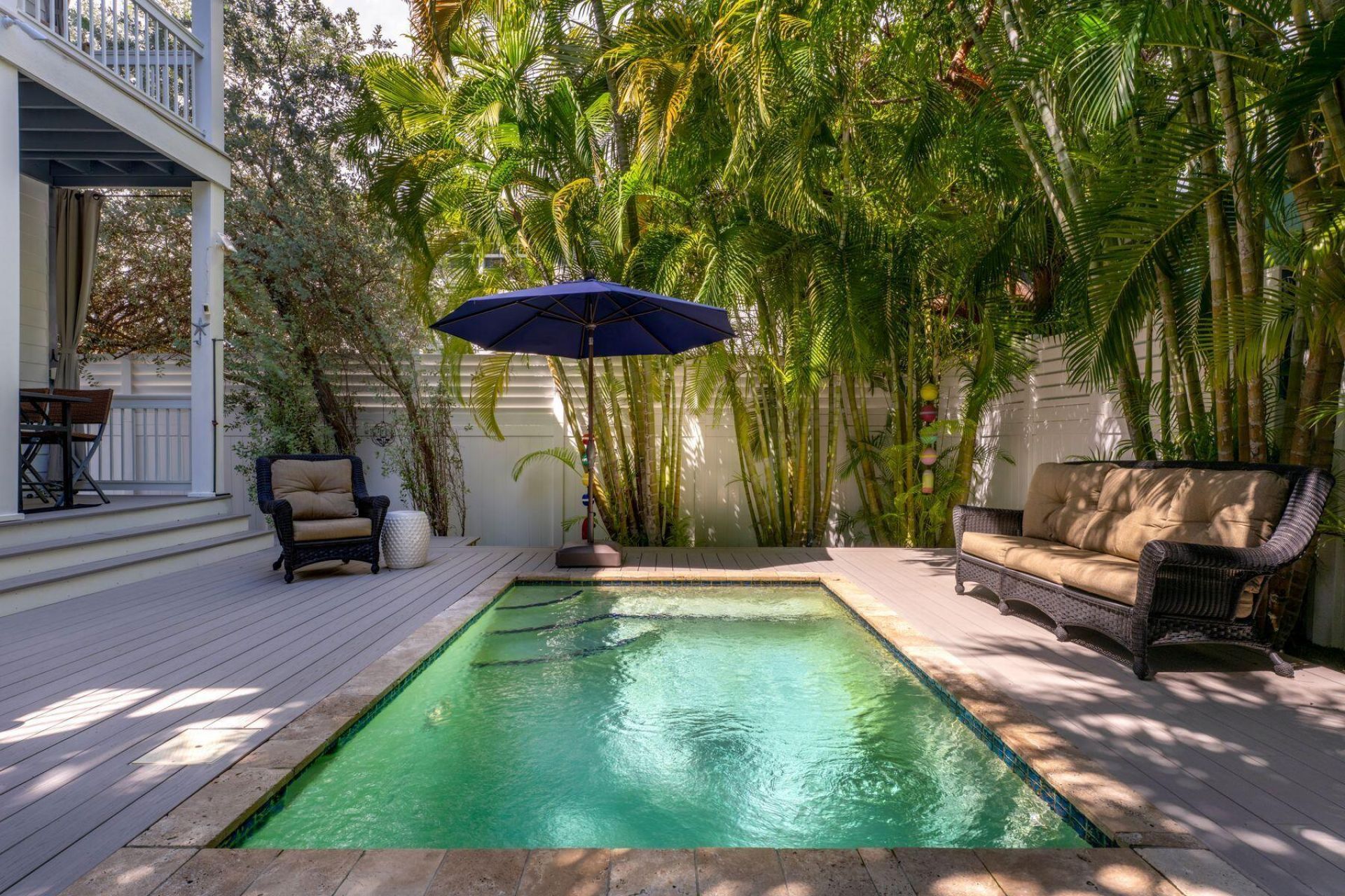 1607 Sunshine Drive, Key West, FL 33040 Photo