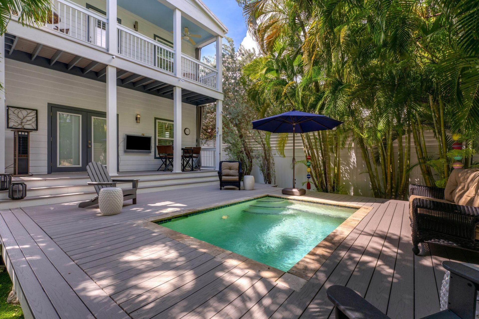 1607 Sunshine Drive, Key West, FL 33040 Photo
