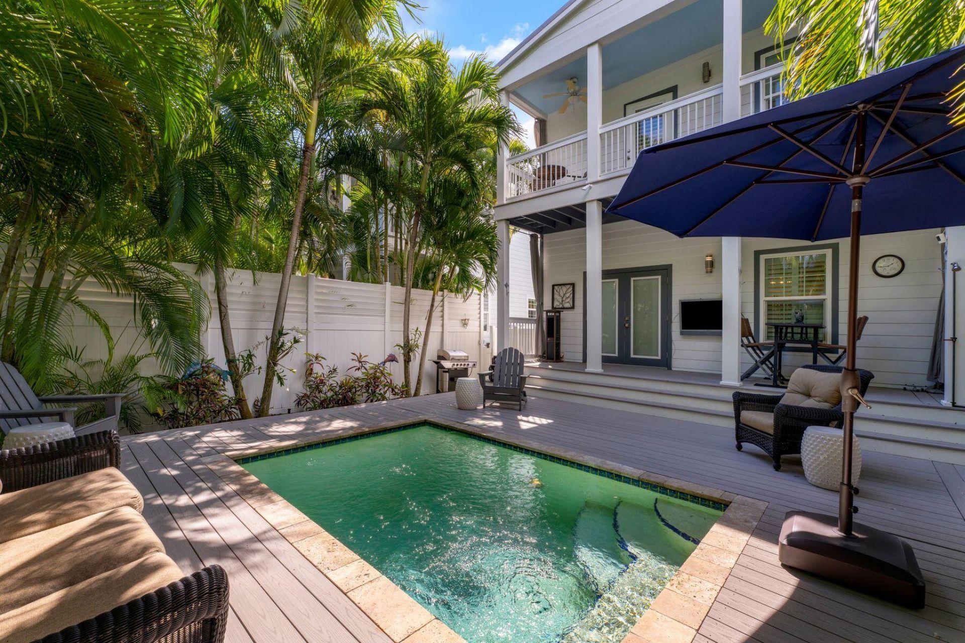 1607 Sunshine Drive, Key West, FL 33040 Photo
