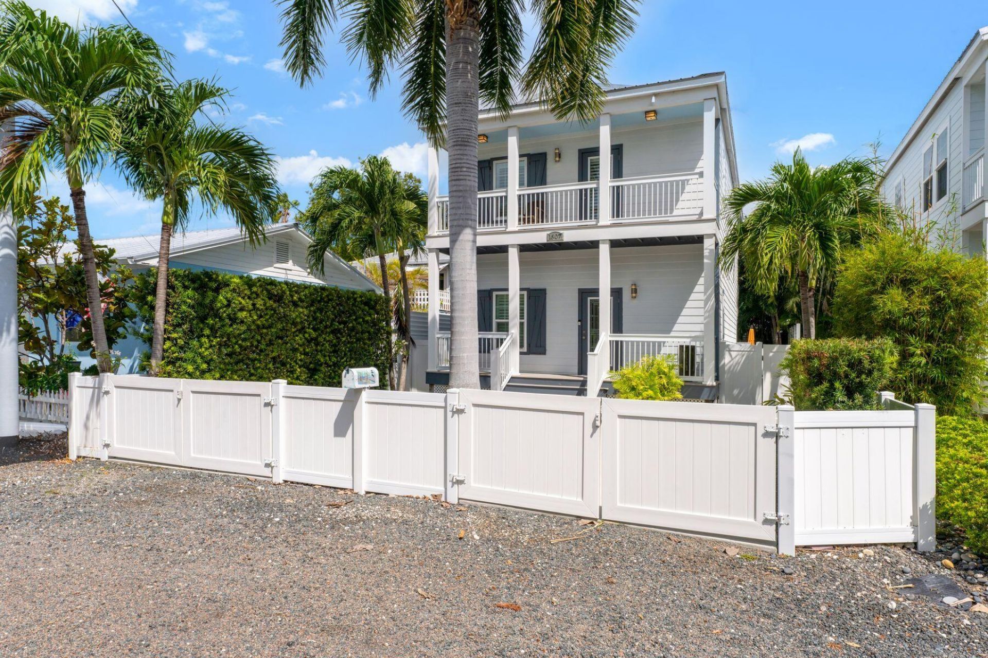 1607 Sunshine Drive, Key West, FL 33040 Photo