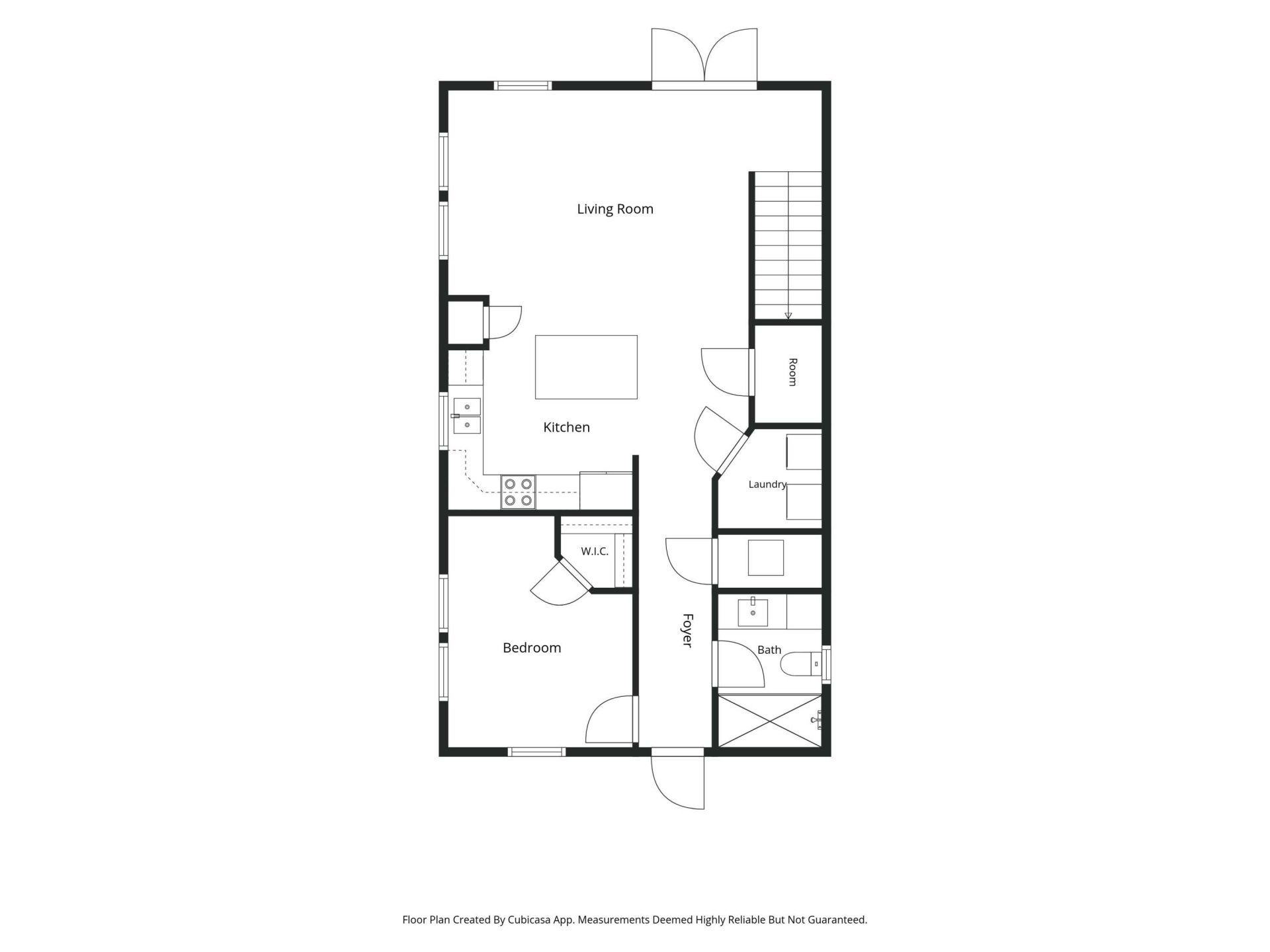 1607 Sunshine Drive, Key West, FL 33040 Photo