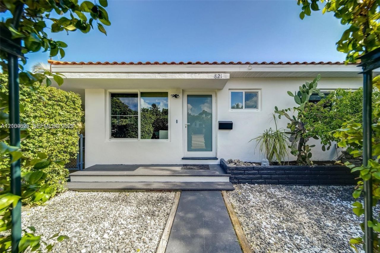 821 84th St , Miami Beach, FL 33141 Photo