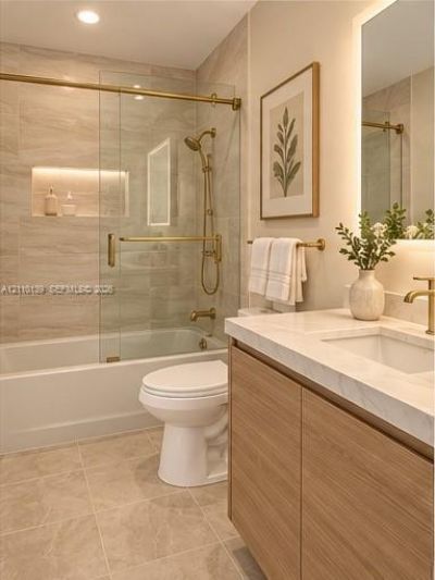 3601 NE 168th St , Unit 108, North Miami Beach, FL 33160 Photo