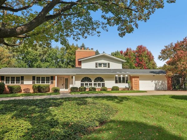 424 Otis Road , Barrington, IL 60010