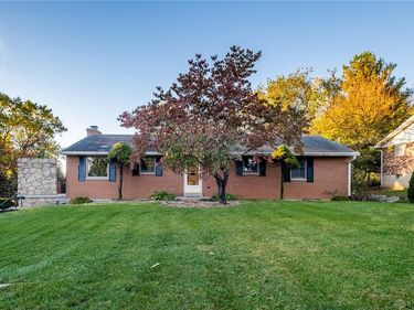 3601 Roselawn Drive, Beavercreek, OH 45430