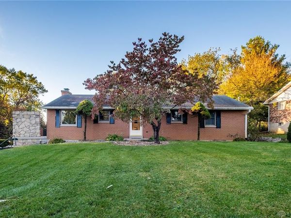 3601 Roselawn Drive, Beavercreek, OH 45430