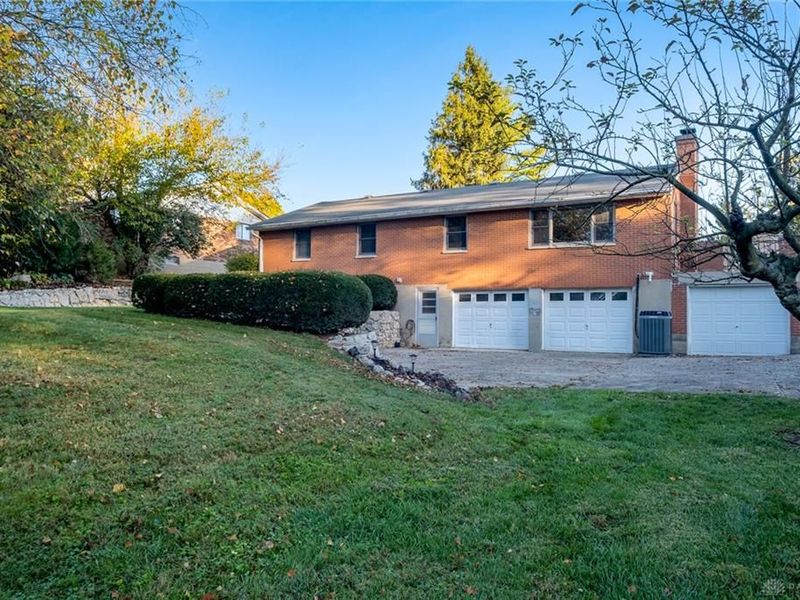 3601 Roselawn Drive, Beavercreek, OH 45430 Photo 30