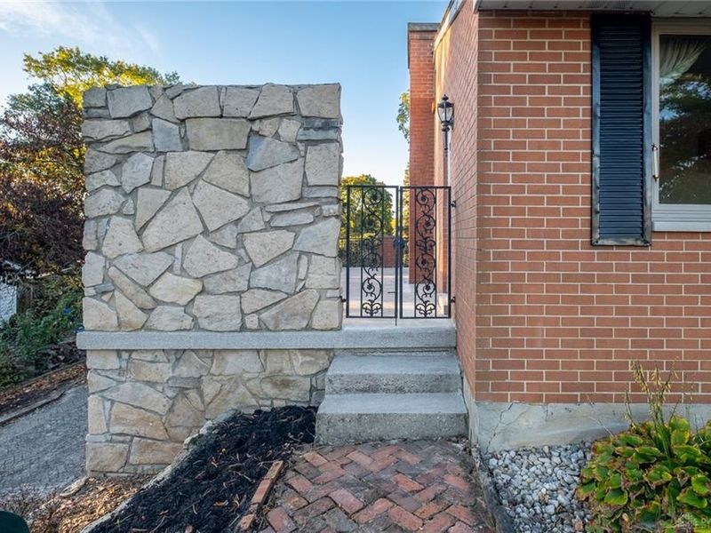 3601 Roselawn Drive, Beavercreek, OH 45430 Photo 34