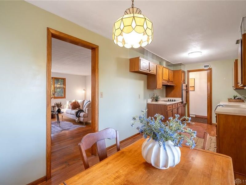3601 Roselawn Drive, Beavercreek, OH 45430 Photo 8