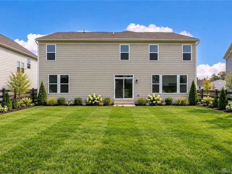 1984 Cruden Bay Way, Miamisburg, OH 45342 Photo 35