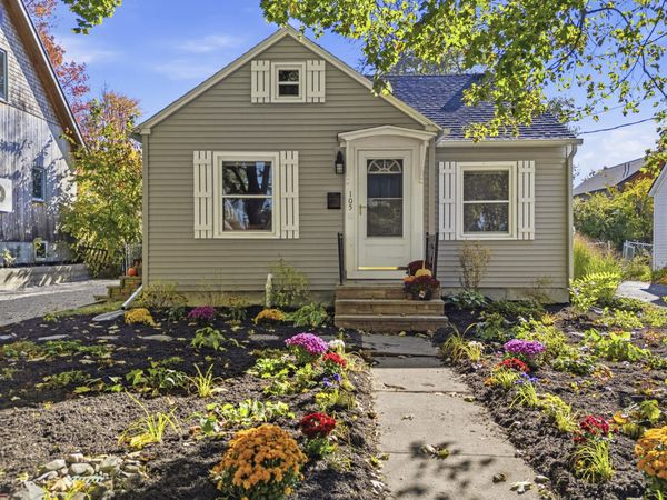105 Edgeworth Avenue , Portland, ME 04103