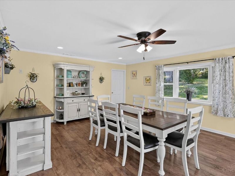 7118 Swisshelm Lane, Hillsboro, OH 45133 Photo 18