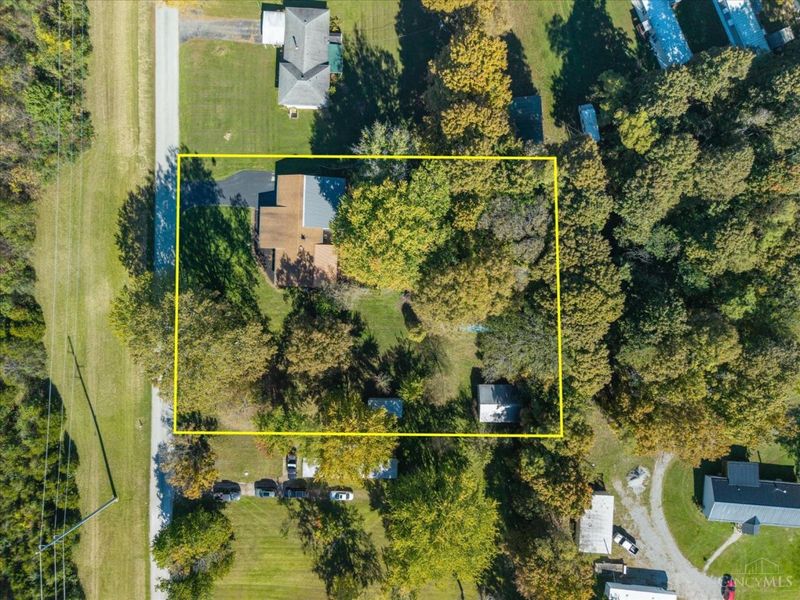 7118 Swisshelm Lane, Hillsboro, OH 45133 Photo 3