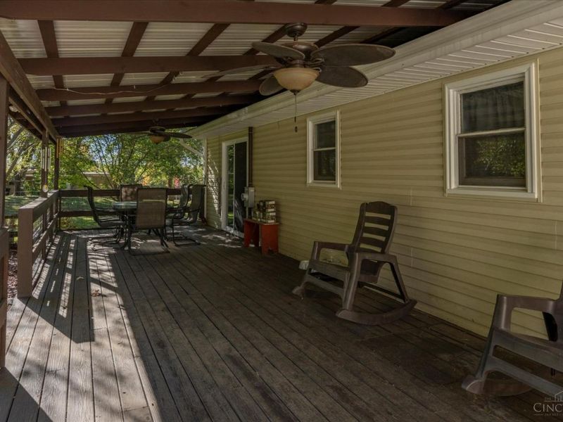 7118 Swisshelm Lane, Hillsboro, OH 45133 Photo 31
