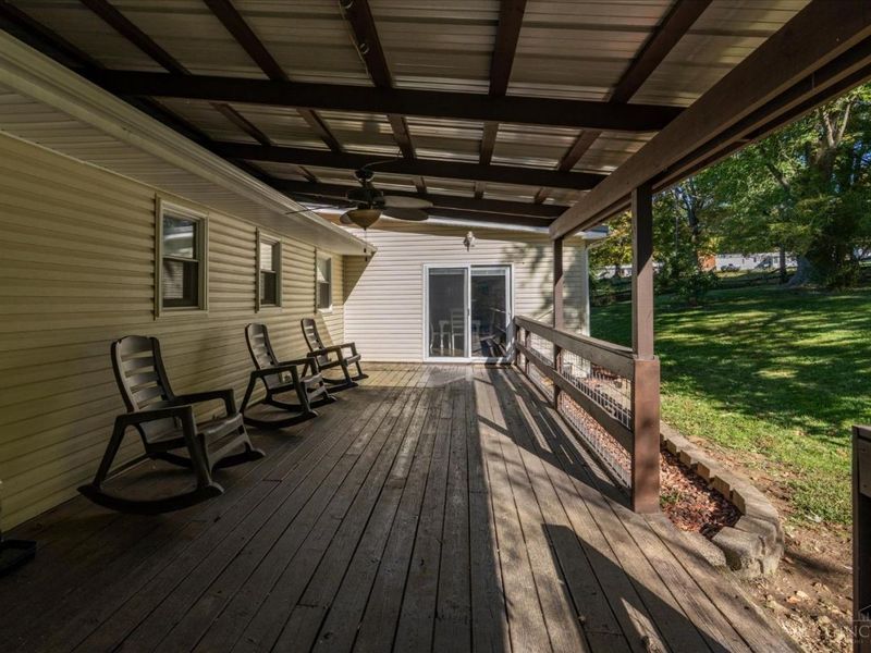 7118 Swisshelm Lane, Hillsboro, OH 45133 Photo 33