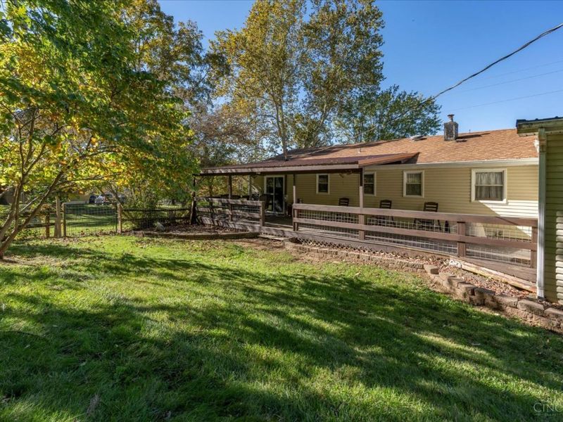 7118 Swisshelm Lane, Hillsboro, OH 45133 Photo 34