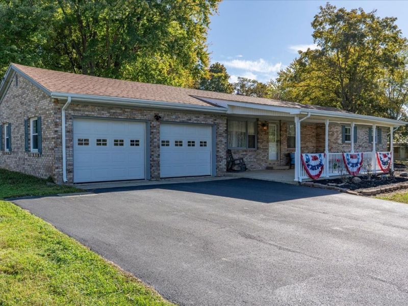 7118 Swisshelm Lane, Hillsboro, OH 45133 Photo 4