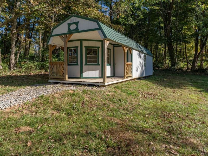 7118 Swisshelm Lane, Hillsboro, OH 45133 Photo 40