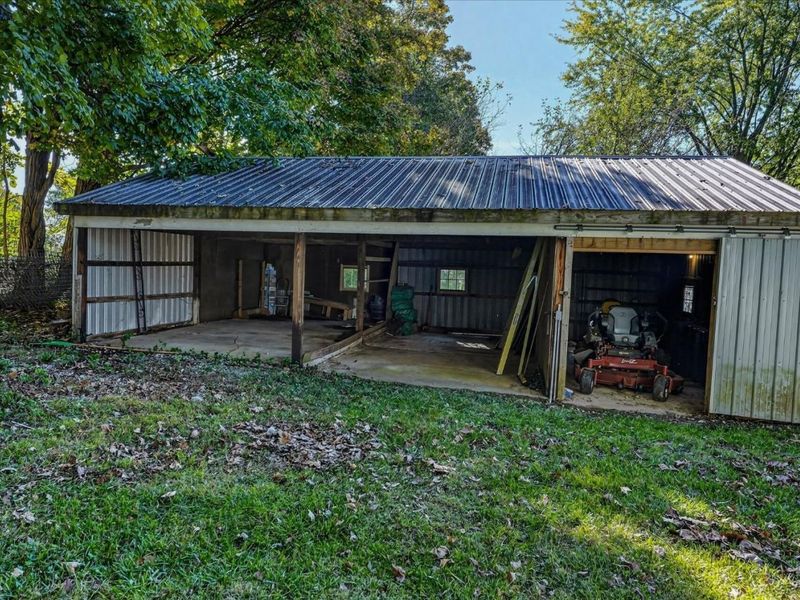 7118 Swisshelm Lane, Hillsboro, OH 45133 Photo 43