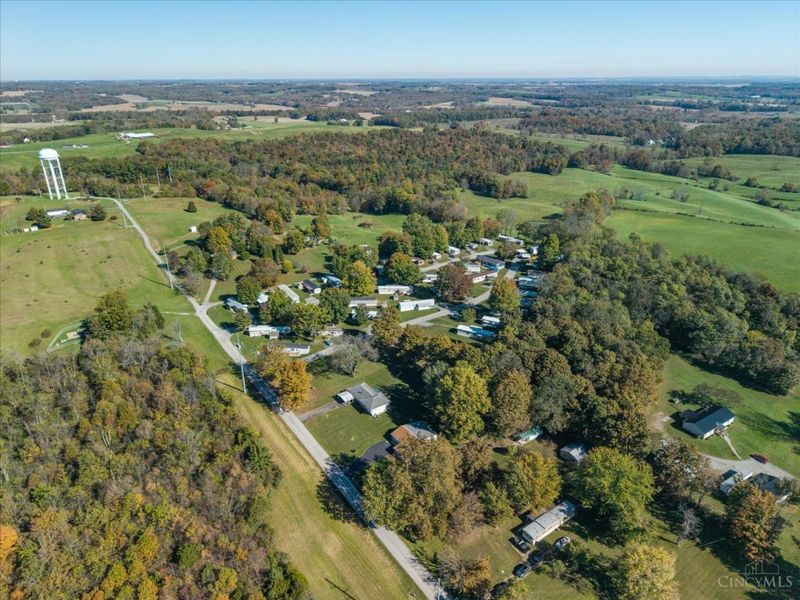 7118 Swisshelm Lane, Hillsboro, OH 45133 Photo 47