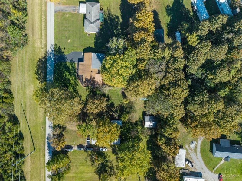 7118 Swisshelm Lane, Hillsboro, OH 45133 Photo 48