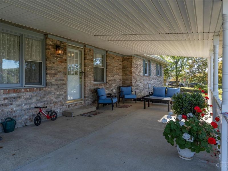 7118 Swisshelm Lane, Hillsboro, OH 45133 Photo 5