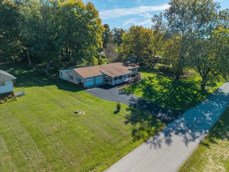 7118 Swisshelm Lane, Hillsboro, OH 45133 Photo 52
