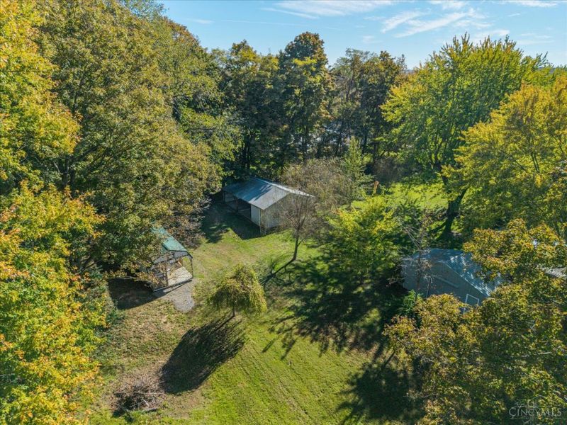 7118 Swisshelm Lane, Hillsboro, OH 45133 Photo 53