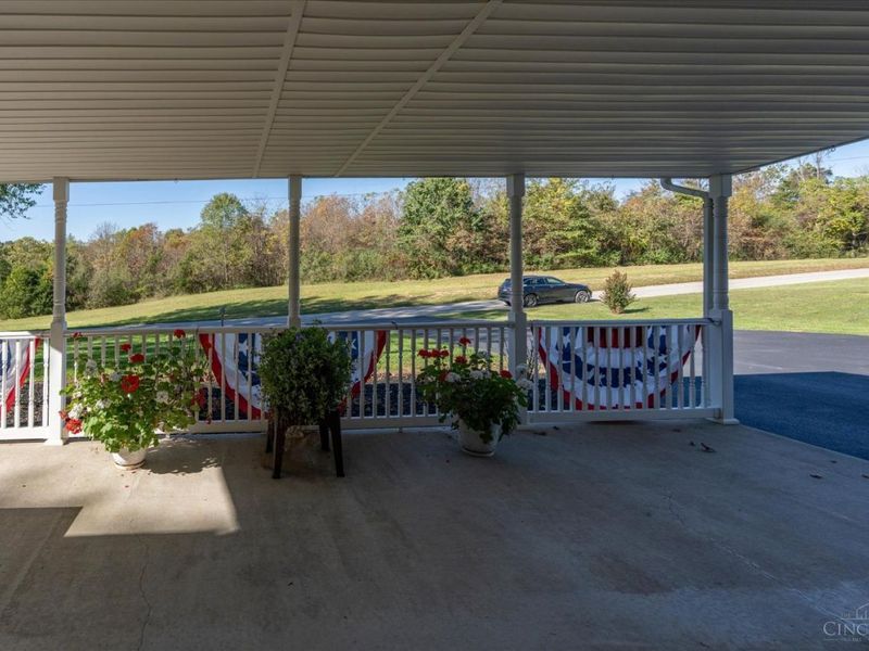 7118 Swisshelm Lane, Hillsboro, OH 45133 Photo 6