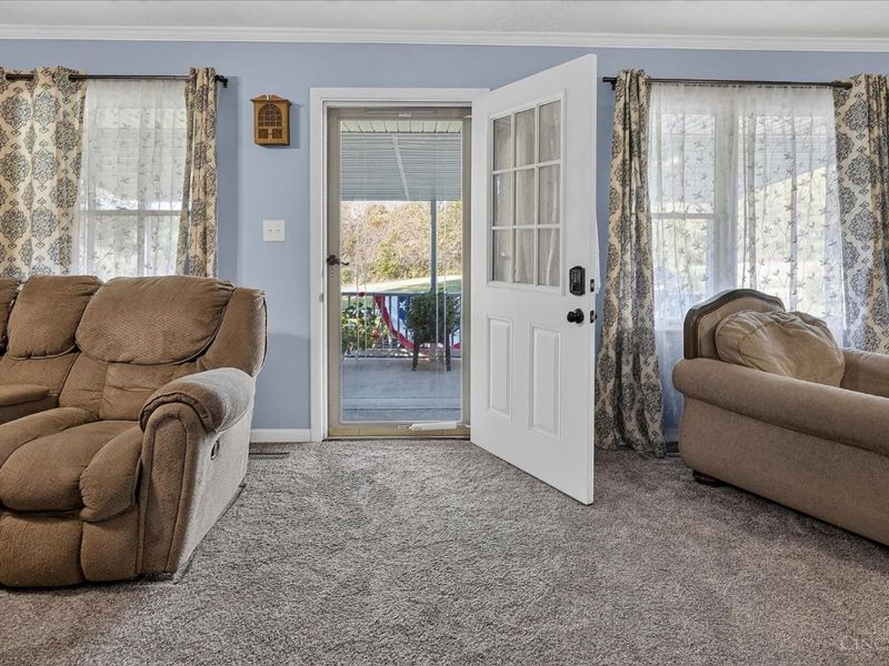 7118 Swisshelm Lane, Hillsboro, OH 45133 Photo 7