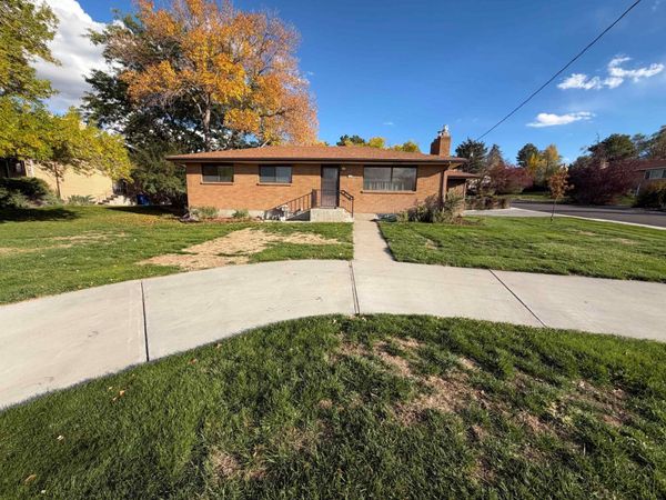 1659 Monte Vista, Pocatello, ID 83201