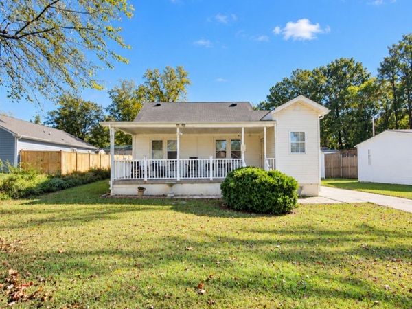 103 Spring St, Ashland City, TN 37015