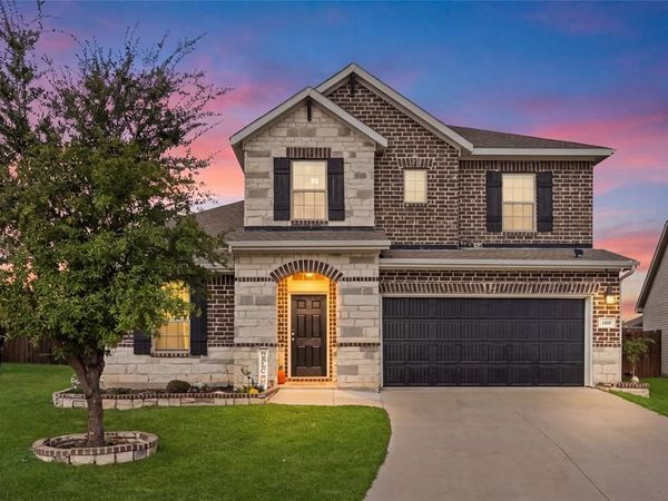 1805 Augustus Drive , Fort Worth, TX 76120