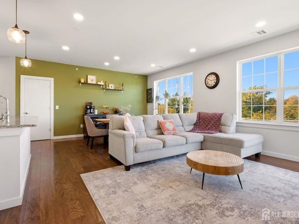 748 Lorhan Drive , Piscataway, NJ 08854